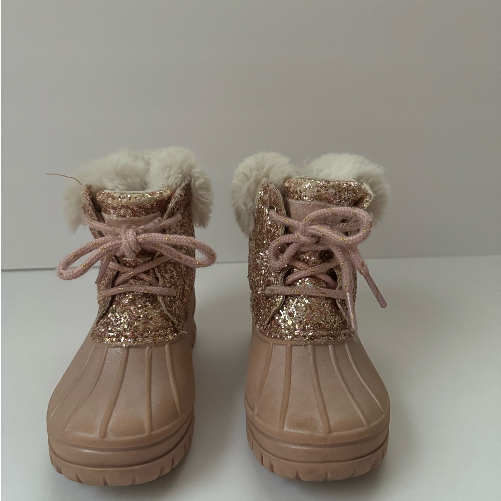 London Fog Boots